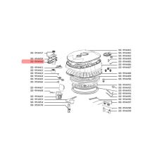 Ручка для мультиварки Moulinex CE50..