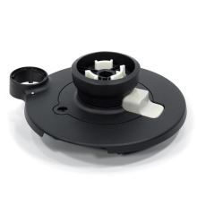 Часть крышки пароварки Tefal P424.. и P431..