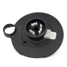 Часть крышки пароварки Tefal P424.. и P431..