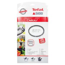 Уплотнитель мультиварки Tefal Delicio