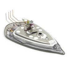 Подошва утюга Tefal FV9970 и FV9975