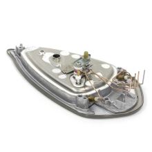 Подошва утюга Tefal FV9970 и FV9975