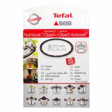 Прокладка для мультиварок Tefal P42/43/44..