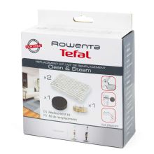 Набор аксессуаров для пылесосов Tefal Clean&Steam