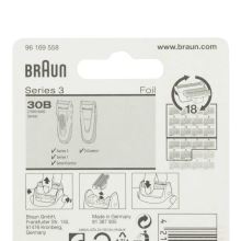 Сетка к бритве Braun Series 3