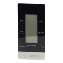 Модуль управления холодильника Bosch KGN39