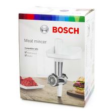 Мясорубка MUZS2FWW комбайна Bosch MUMS2