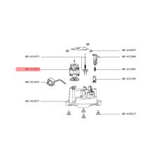 Мотор кухонного комбайна Moulinex FP542111 и FP546811