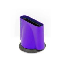 Разглаживающая насадка фена Dyson, пурпурный