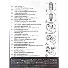 Насадка для фена Rowenta CF95.., 50 мм