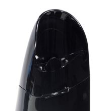 Черное зарядное устройство для блендеров Braun