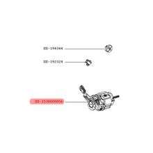 Мотор мясорубки Moulinex ME428139 (HV4)
