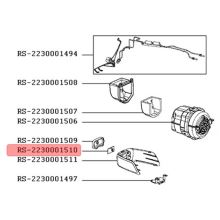 Блок управления пылесоса Tefal TY947.. и TY949..