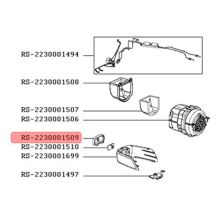 Кнопка пылесоса Tefal TY947.. и TY949..