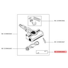 Малое колесо (2 шт.) турбощетки Tefal TY9571