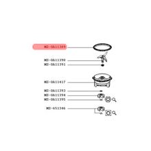 Уплотнитель чаши блендера Moulinex Faciclic и Soleil