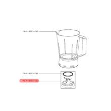 Нож чаши блендера Moulinex LM2A0832