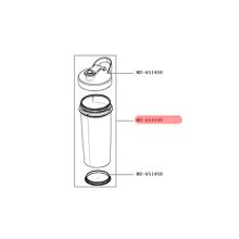 Контейнер для блендера Moulinex Freshboost