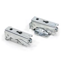 Комплект петель двери холодильника Hettich 3903/3904