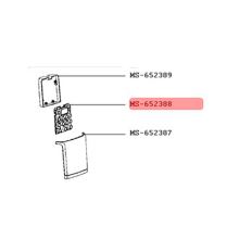 Плата управления блендера Moulinex LM91HD32