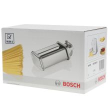 Насадка спагетти комбайна Bosch MUM5