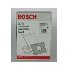 Мешок-пылесборник для пылесосов Bosch BHS3..