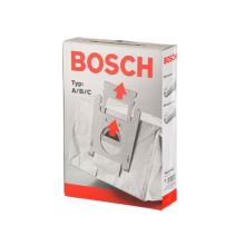 Мешки-пылесборники для пылесосов Bosch BBS23..