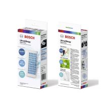 Фильтр UltraAllergy для пылесосов Bosch BGL8..
