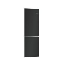 Панель KSZ2BVZ00 холодильника Bosch, черный
