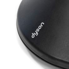 Черный диффузор фена Dyson HD01