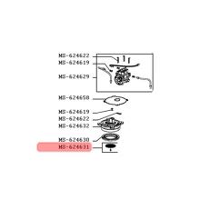 Решетка диффузорная для кофеварок Krups XP3208