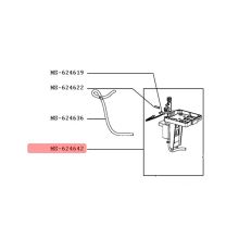 Помпа кофеварки Krups XP3208