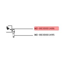 Соединение для кофемашины Krups EA87..