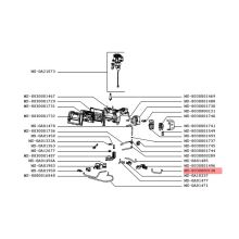 Трубка для кофемашины Krups EA87.. и EA89..