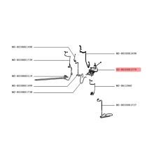 Распределитель для кофемашины Krups Intuition