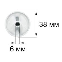 Ручка таймера для пароварки Tefal VC100.. и VC151..