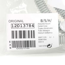 Шланг для слива конденсата Bosch WTZ1110