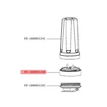 Нож измельчителя комбайна WMF KITCHENminis