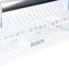 Ящик морозилки для холодильников Bosch KIS38..