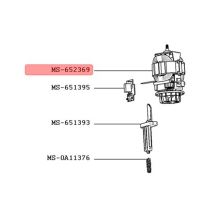 Мотор блендера Moulinex LM439D10 и LM488410