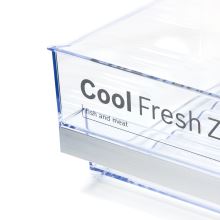 Ящик Chiller-зоны для холодильника Bosch KGN39..