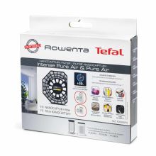 Фильтр для воздухоочистителя Tefal PT30.., PU30.., PU40..