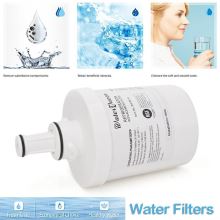 Фильтр воды холодильника Samsung (2 шт.)