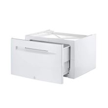 Подставка с выдвижным ящиком для стиралок Bosch