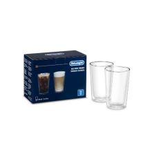 Набор стаканов 2 x 490ML для кофемашины Delonghi
