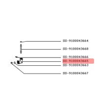 Переходник кофеварки Krups XP442С11