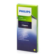 Таблетки Philips для для удаления кофейных масел
