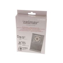 Мешок тканевый  ZVCA125BUA для пылесосов Zelmer