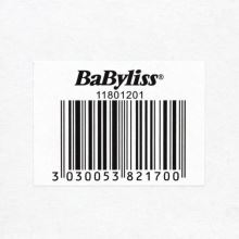 Насадка-щетка 38мм для фена BaByliss