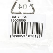 Режущий блок машинки BaByliss E87/88..